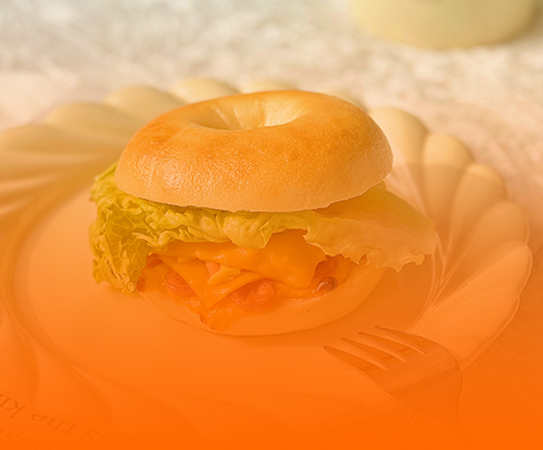 江苏谷百分食品科技有限公司