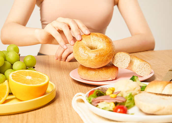 江苏谷百分食品科技有限公司