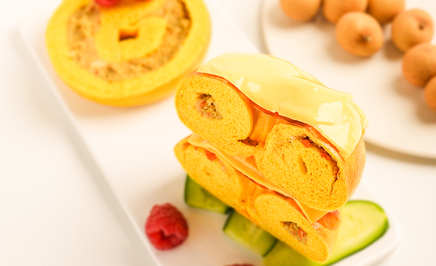 江苏谷百分食品科技有限公司