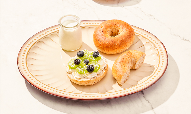 江苏谷百分食品科技有限公司