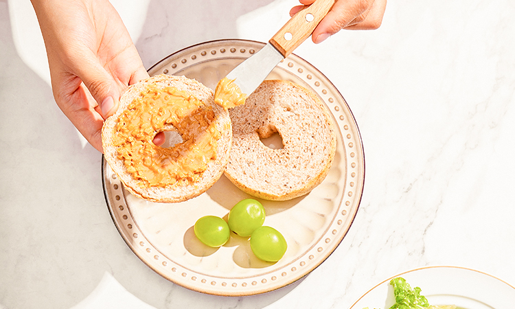 江苏谷百分食品科技有限公司