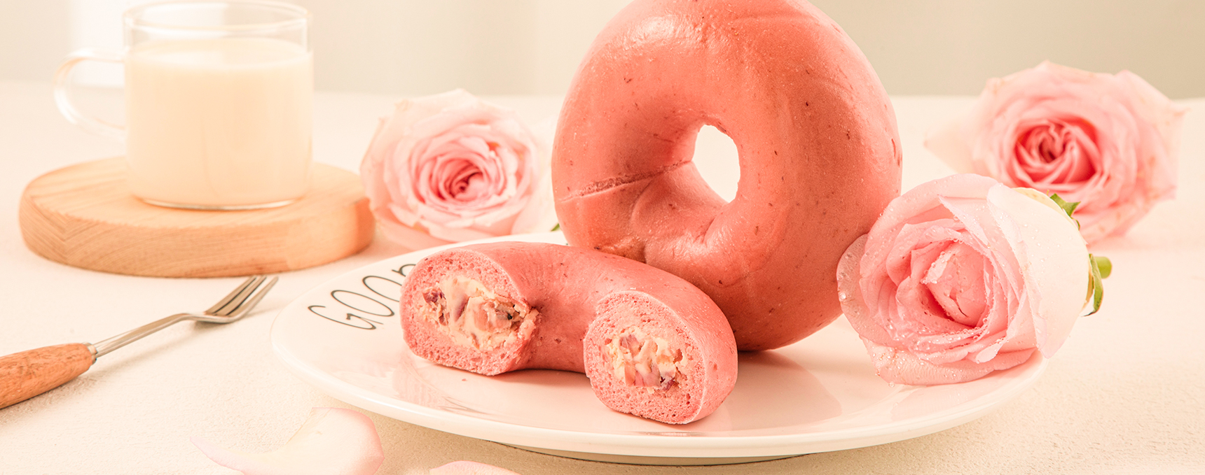 江苏谷百分食品科技有限公司