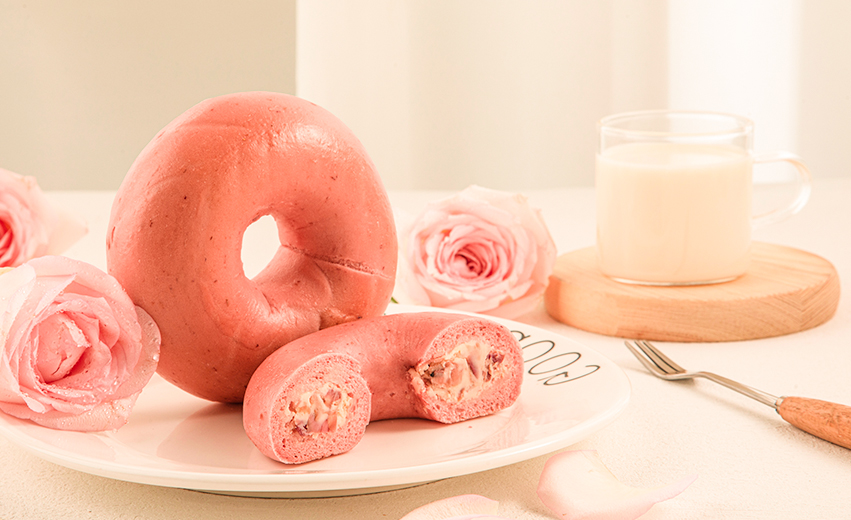 江苏谷百分食品科技有限公司