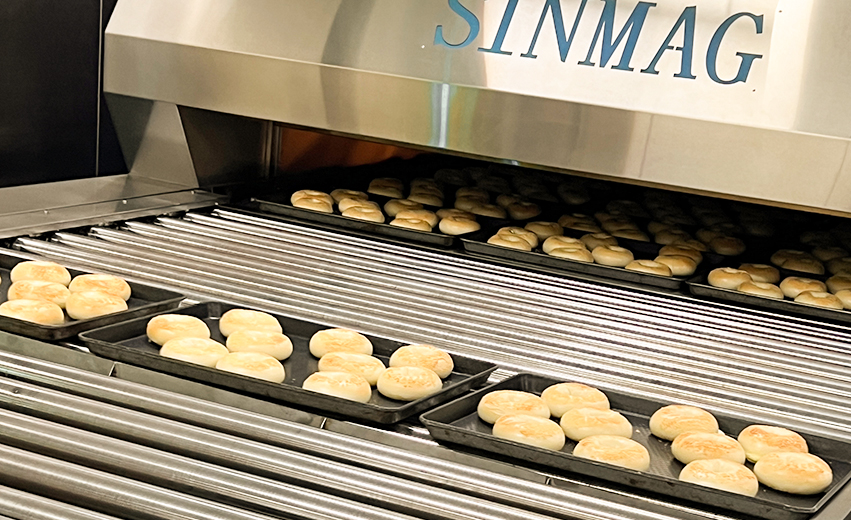 江苏谷百分食品科技有限公司